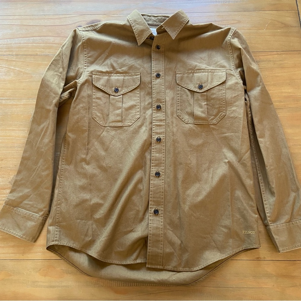 Filson Shirt